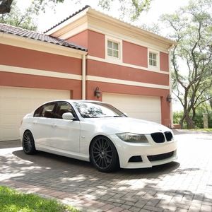 Meet your Posher, Scott